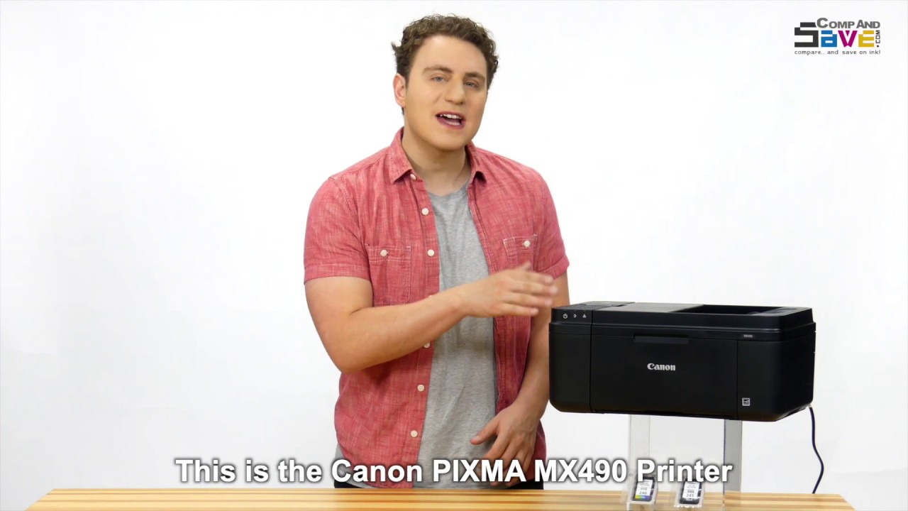 canon printer pixma mg2470 software